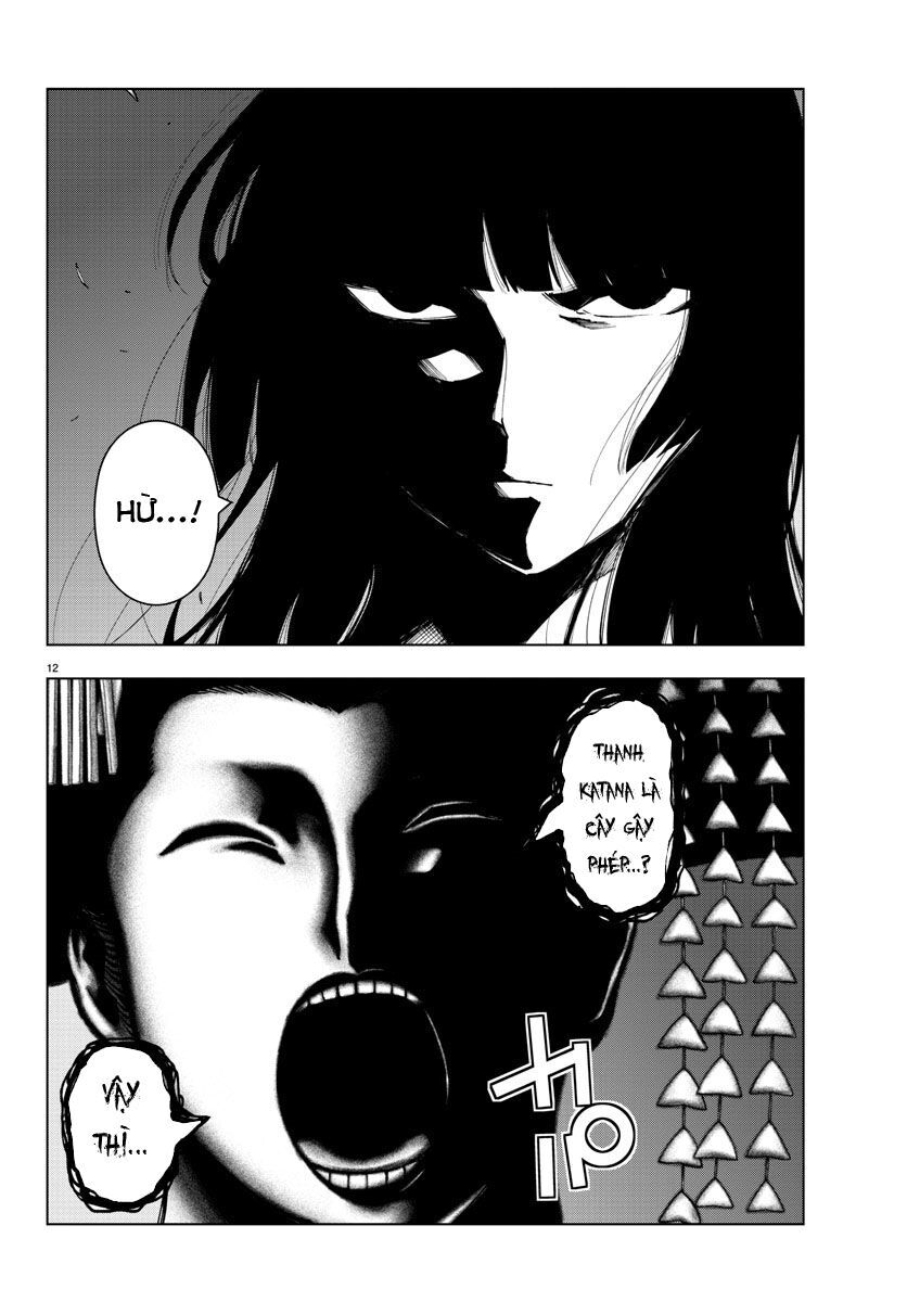 Mahou Shoujo Site Chapter 95 - 11