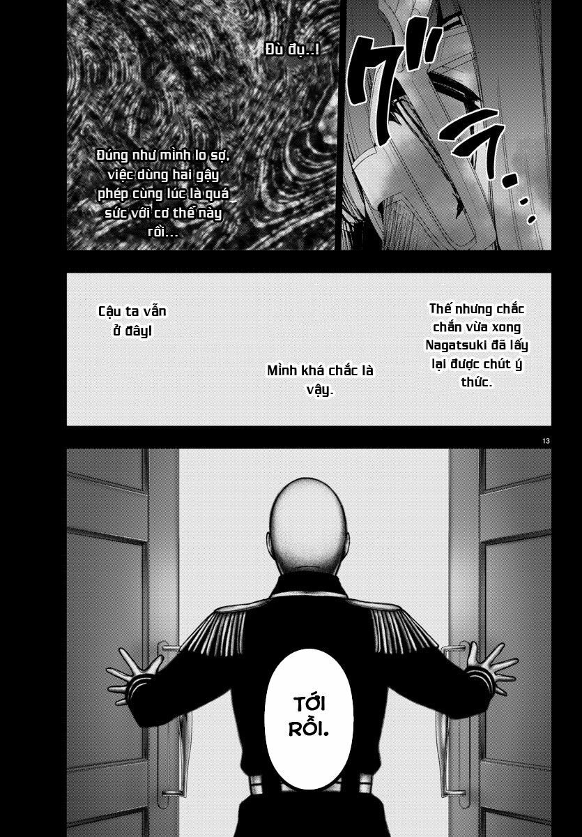 Mahou Shoujo Site Chapter 97 - 13