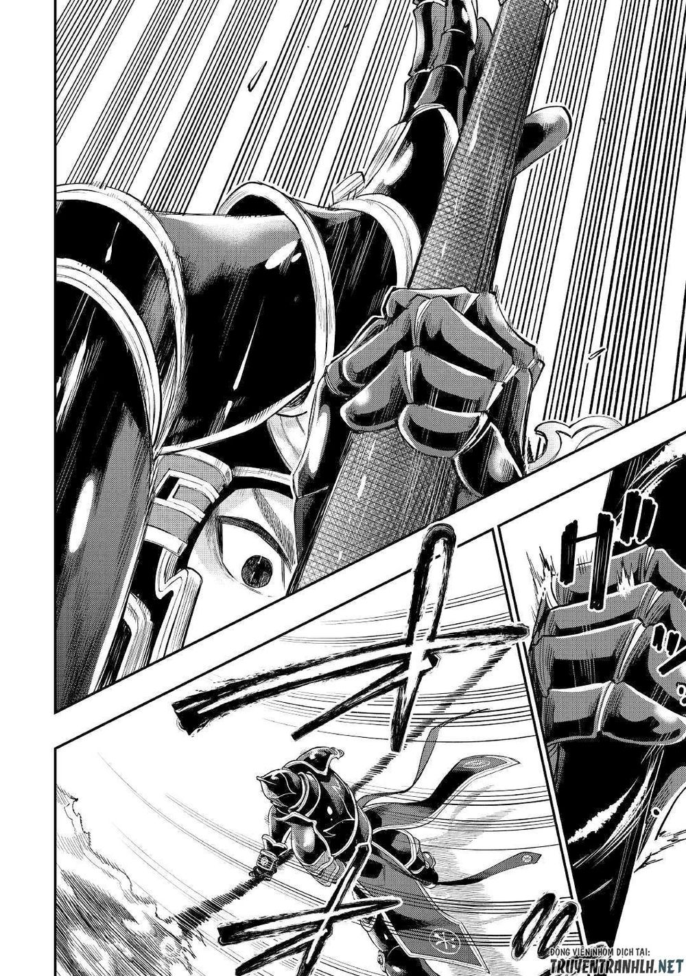 The New Gate Chapter 56 - 18