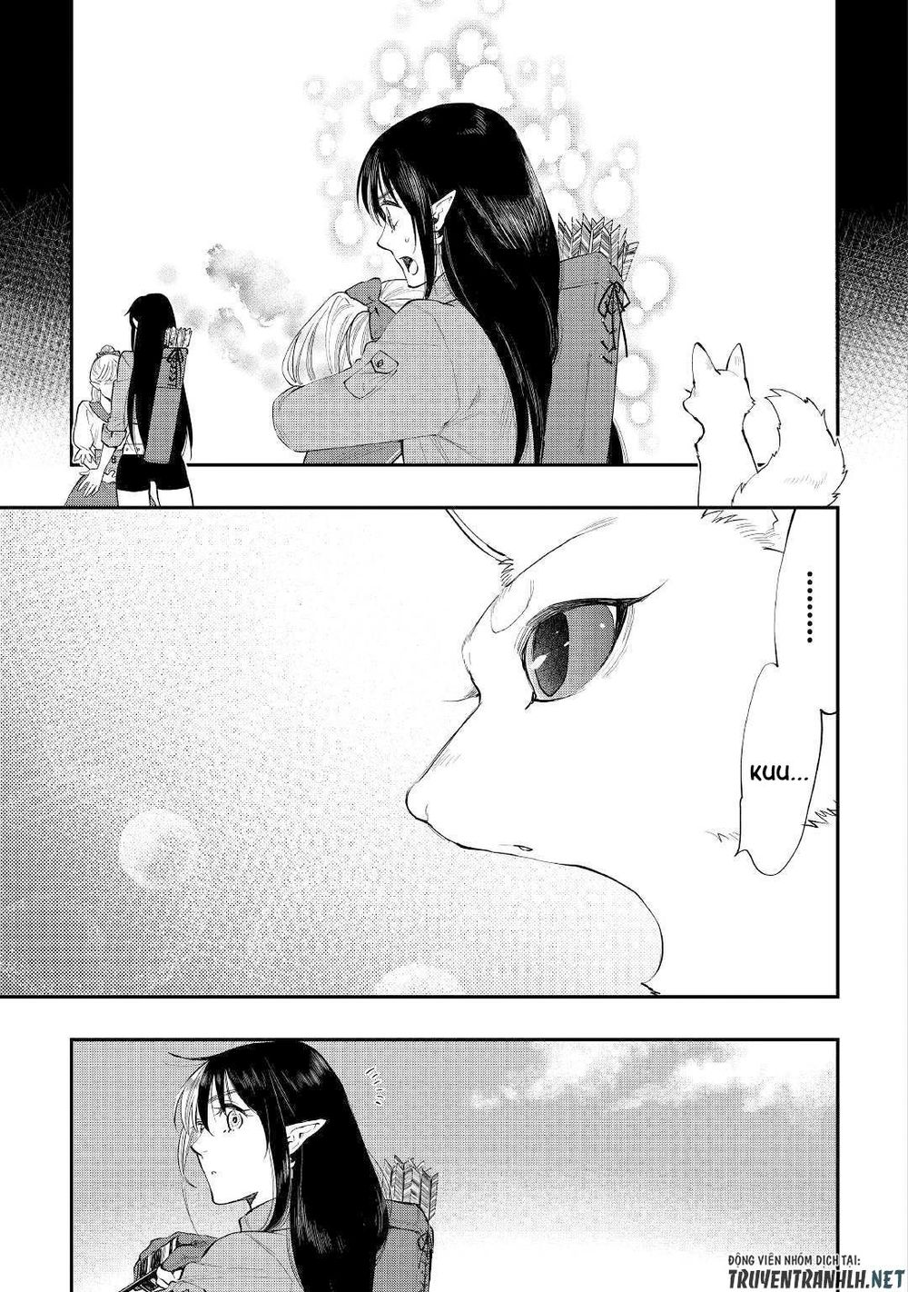 The New Gate Chapter 56 - 7