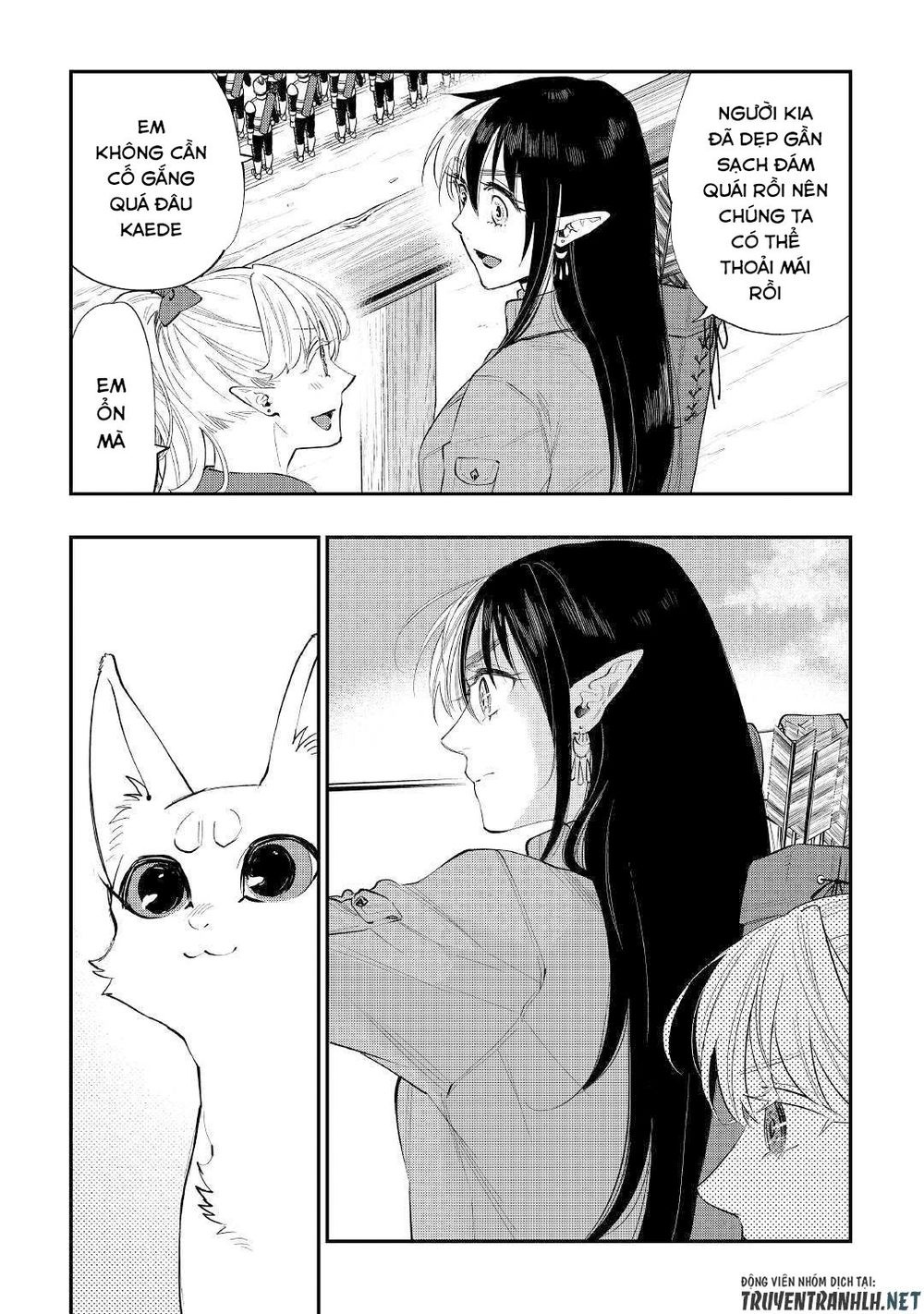 The New Gate Chapter 56 - 9