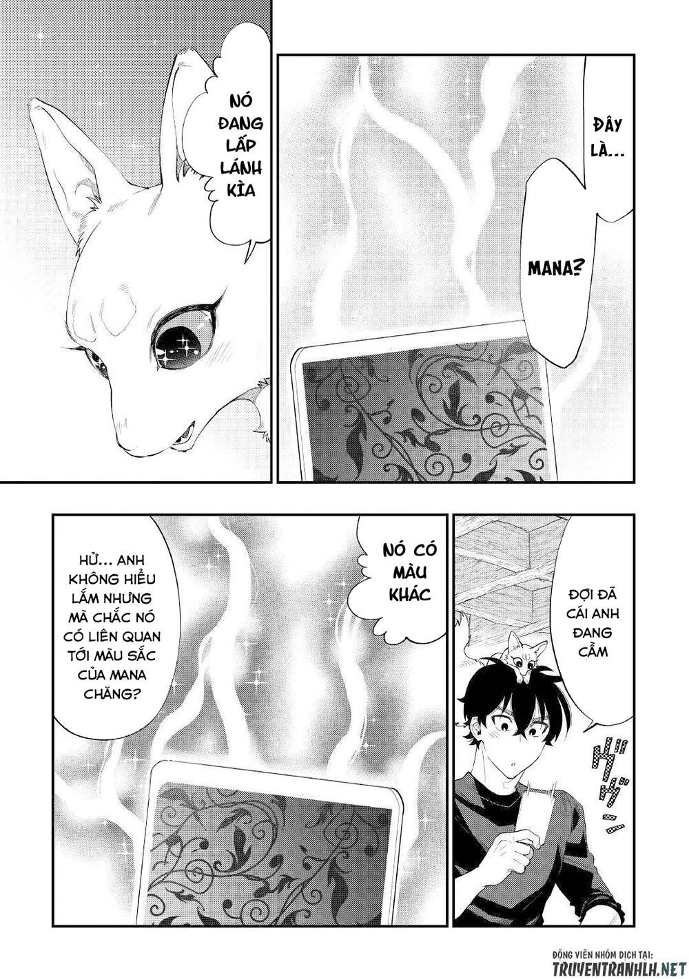 The New Gate Chapter 59 - 23