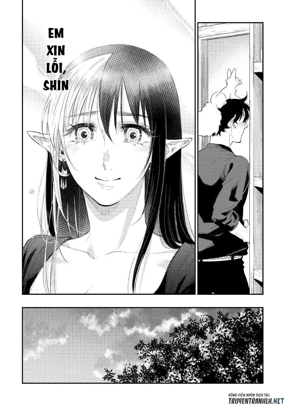 The New Gate Chapter 59 - 36