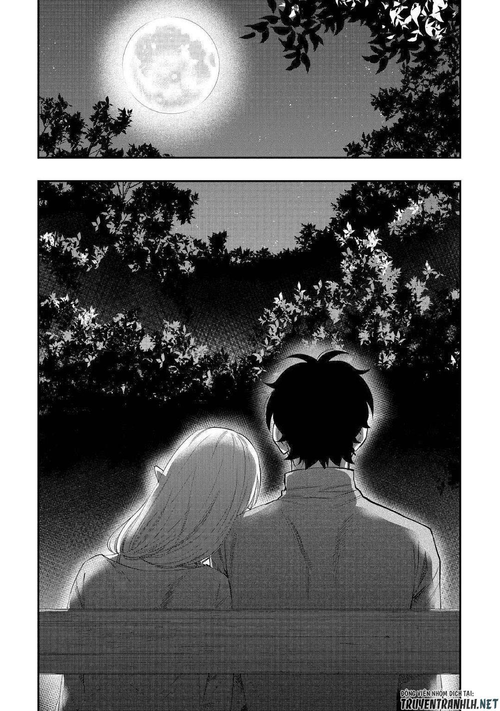 The New Gate Chapter 60 - 30