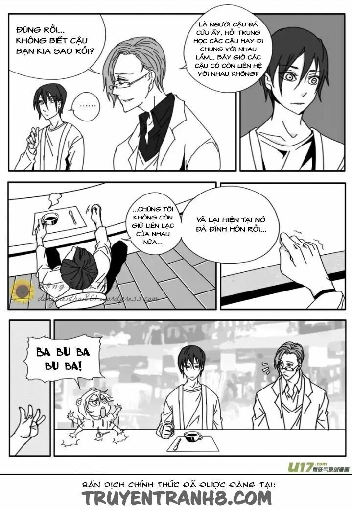 Không Gian Tùy Thân Của Tiểu Long Chapter 3 - 10
