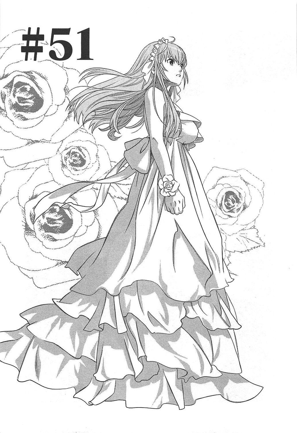 Cross And Crime Chapter 51 - 4