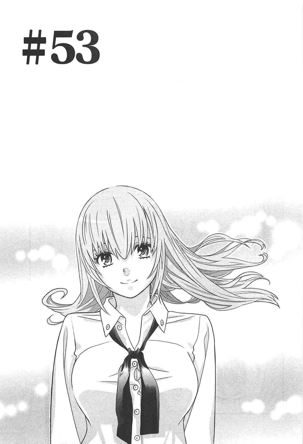 Cross And Crime Chapter 53 - 4