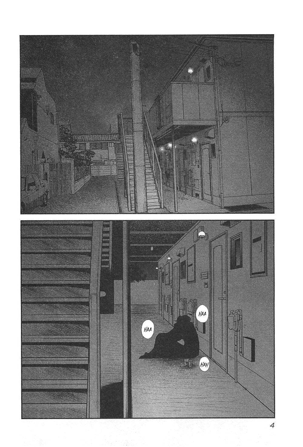 Cross And Crime Chapter 54 - 10