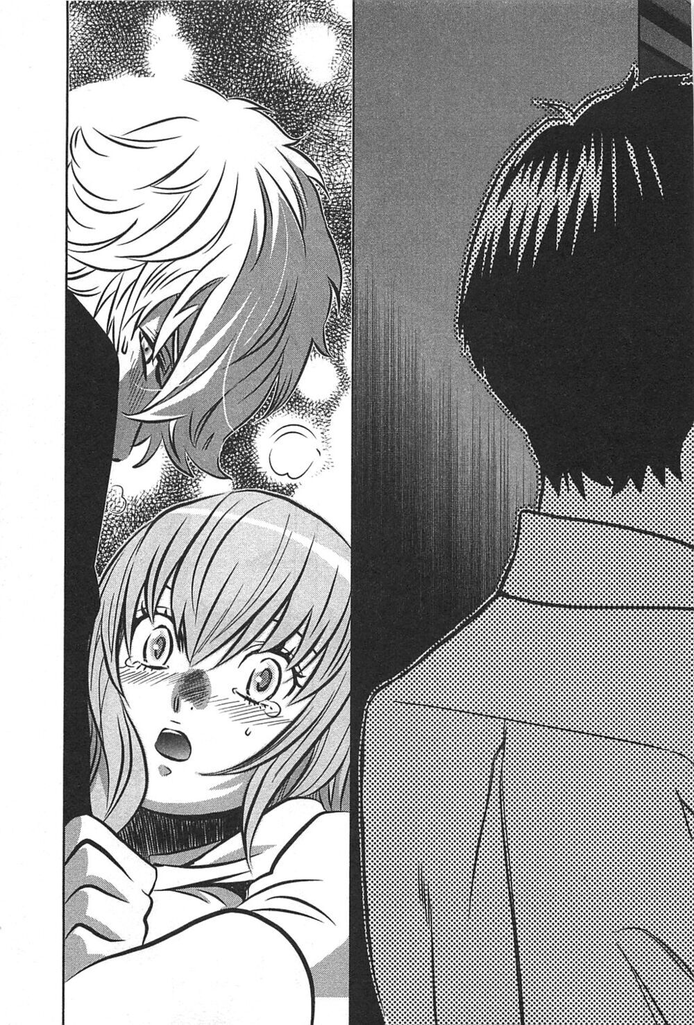 Cross And Crime Chapter 56 - 20