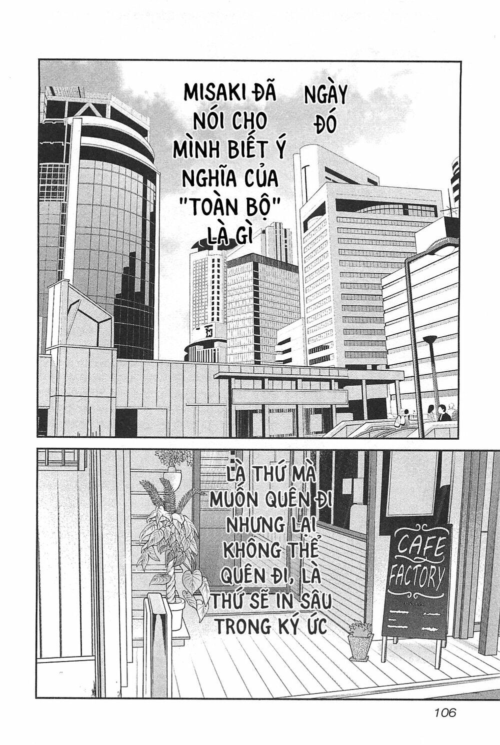 Cross And Crime Chapter 59 - 5