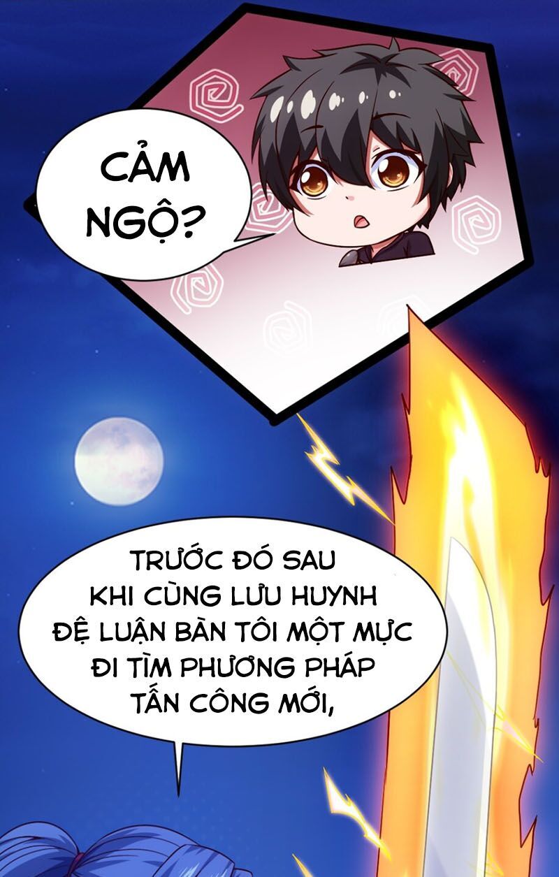 Ma Thú Kiếm Thánh Dị Giới Tung Hoành Chapter 73 - 14