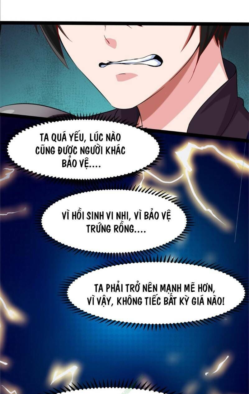 Ma Thú Kiếm Thánh Dị Giới Tung Hoành Chapter 10 - 17