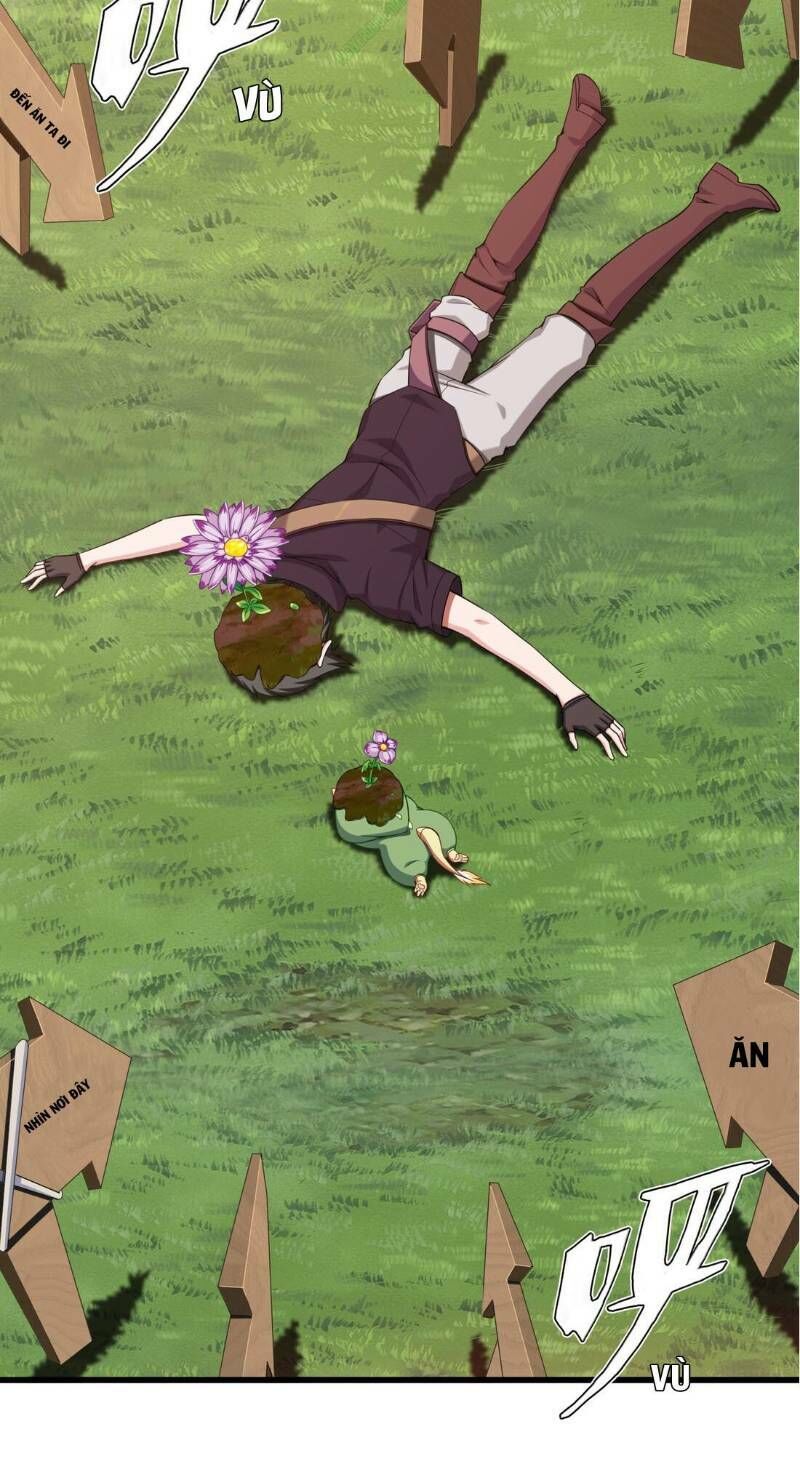 Ma Thú Kiếm Thánh Dị Giới Tung Hoành Chapter 12 - 2