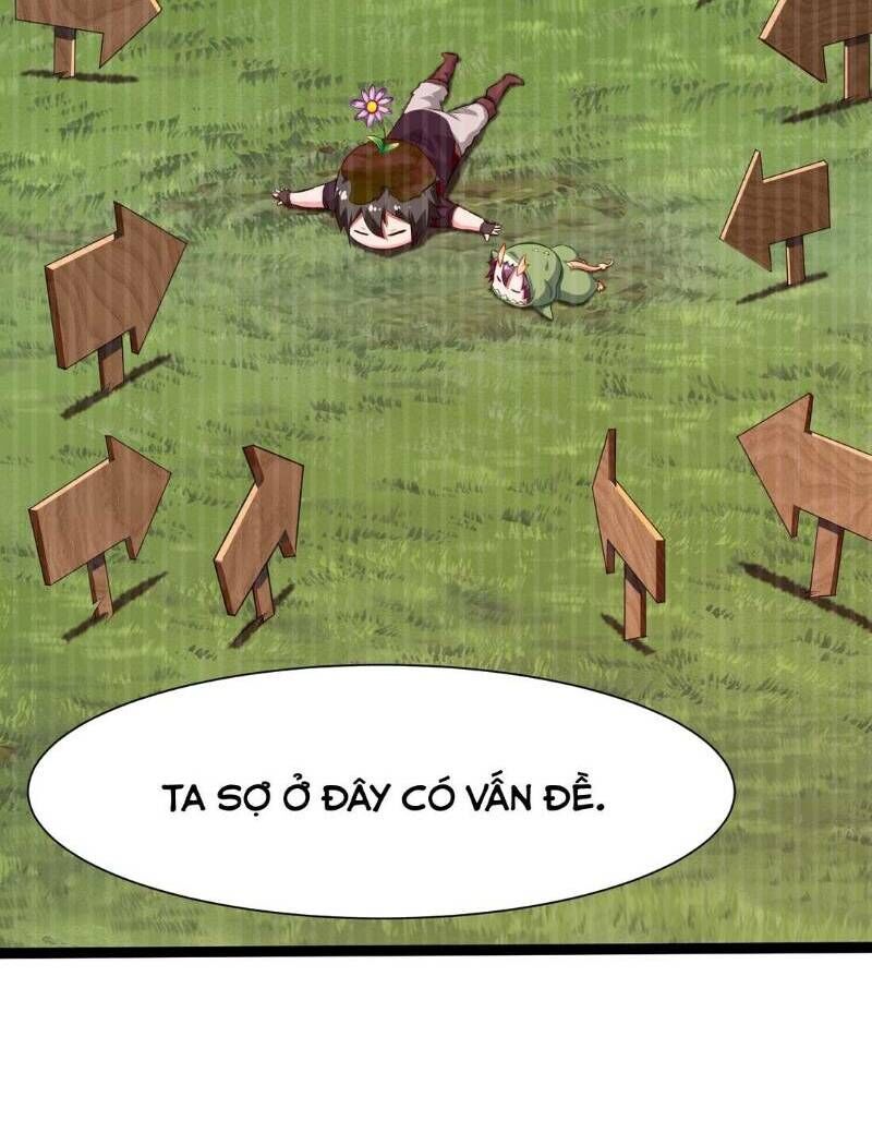 Ma Thú Kiếm Thánh Dị Giới Tung Hoành Chapter 12 - 20