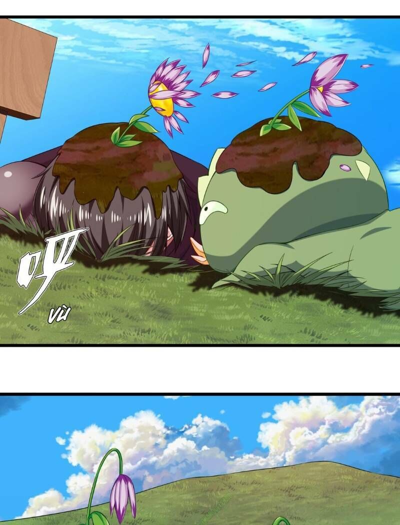 Ma Thú Kiếm Thánh Dị Giới Tung Hoành Chapter 12 - 3