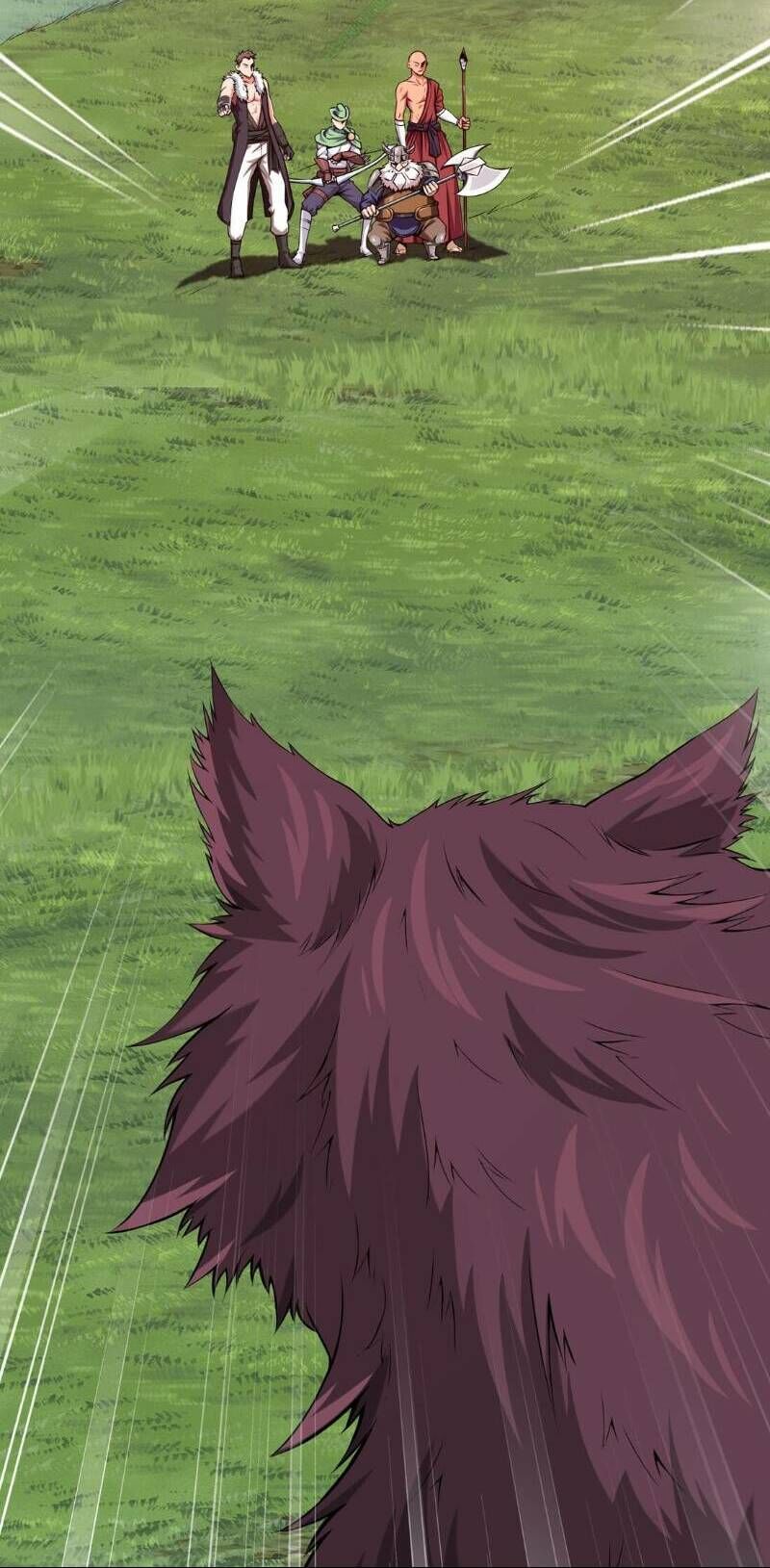 Ma Thú Kiếm Thánh Dị Giới Tung Hoành Chapter 12 - 22