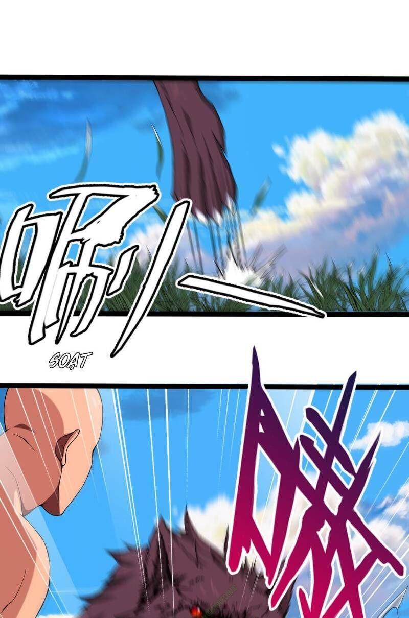 Ma Thú Kiếm Thánh Dị Giới Tung Hoành Chapter 12 - 27