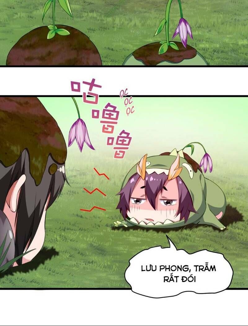 Ma Thú Kiếm Thánh Dị Giới Tung Hoành Chapter 12 - 4