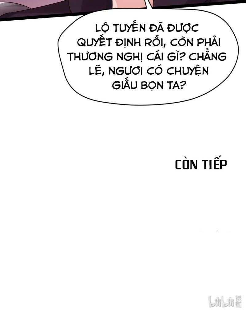 Ma Thú Kiếm Thánh Dị Giới Tung Hoành Chapter 30 - 50