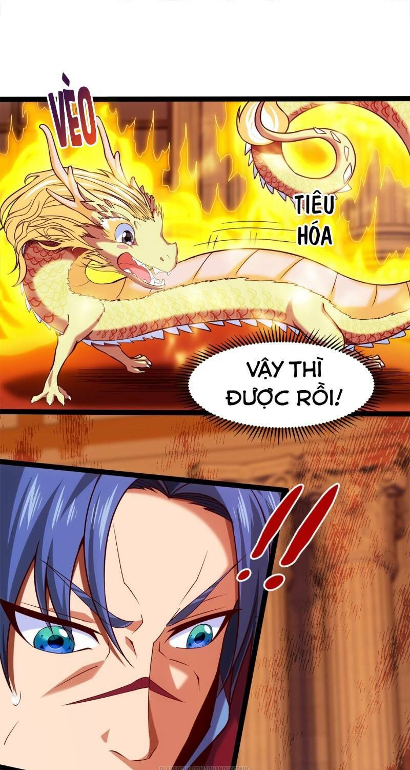 Ma Thú Kiếm Thánh Dị Giới Tung Hoành Chapter 47 - 17