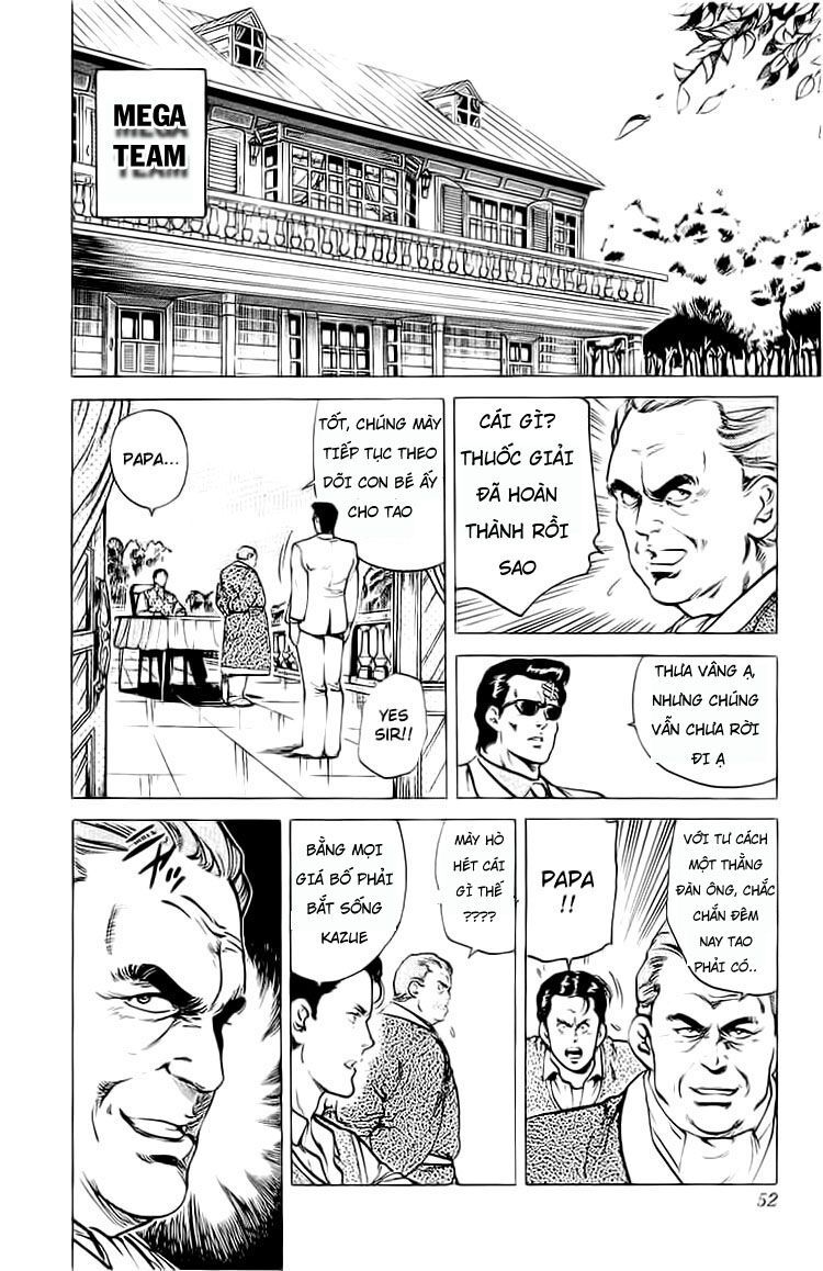 City Hunter Chapter 37.5 - 11