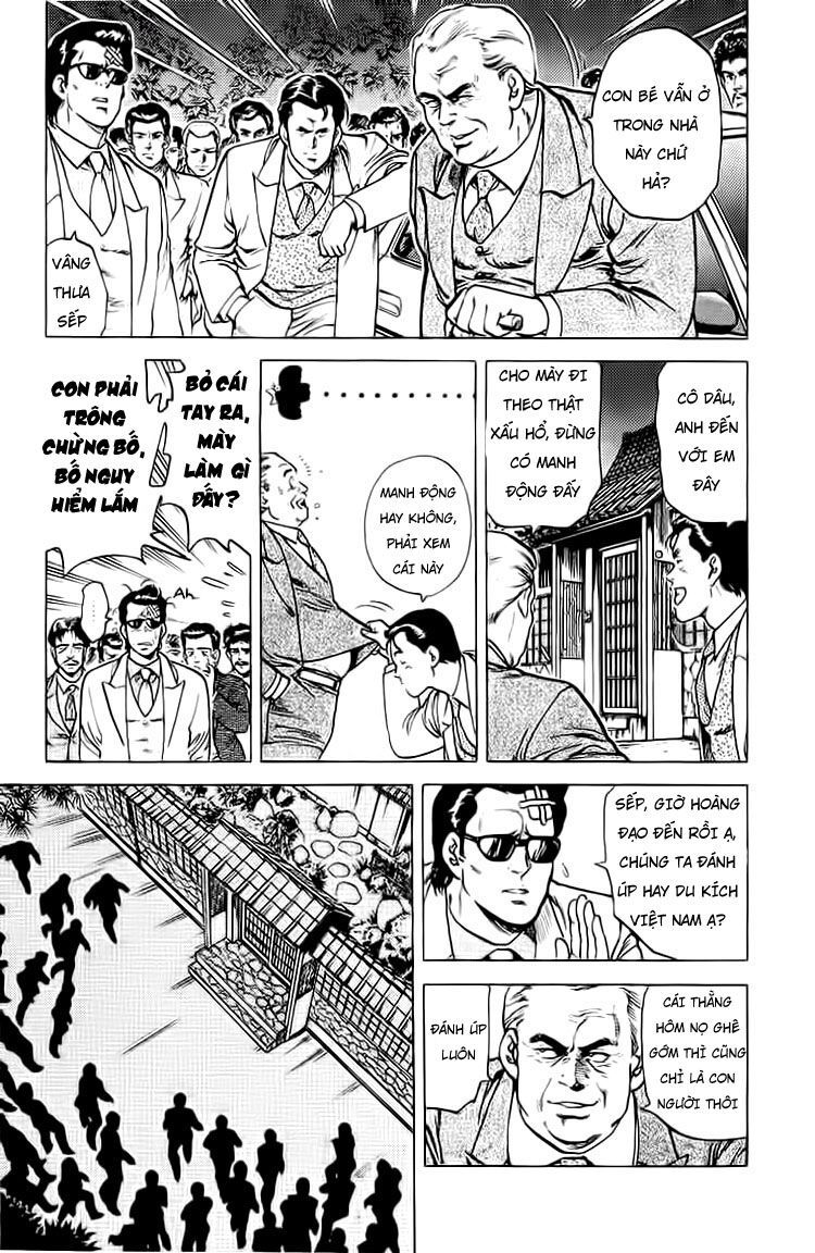 City Hunter Chapter 37.5 - 24