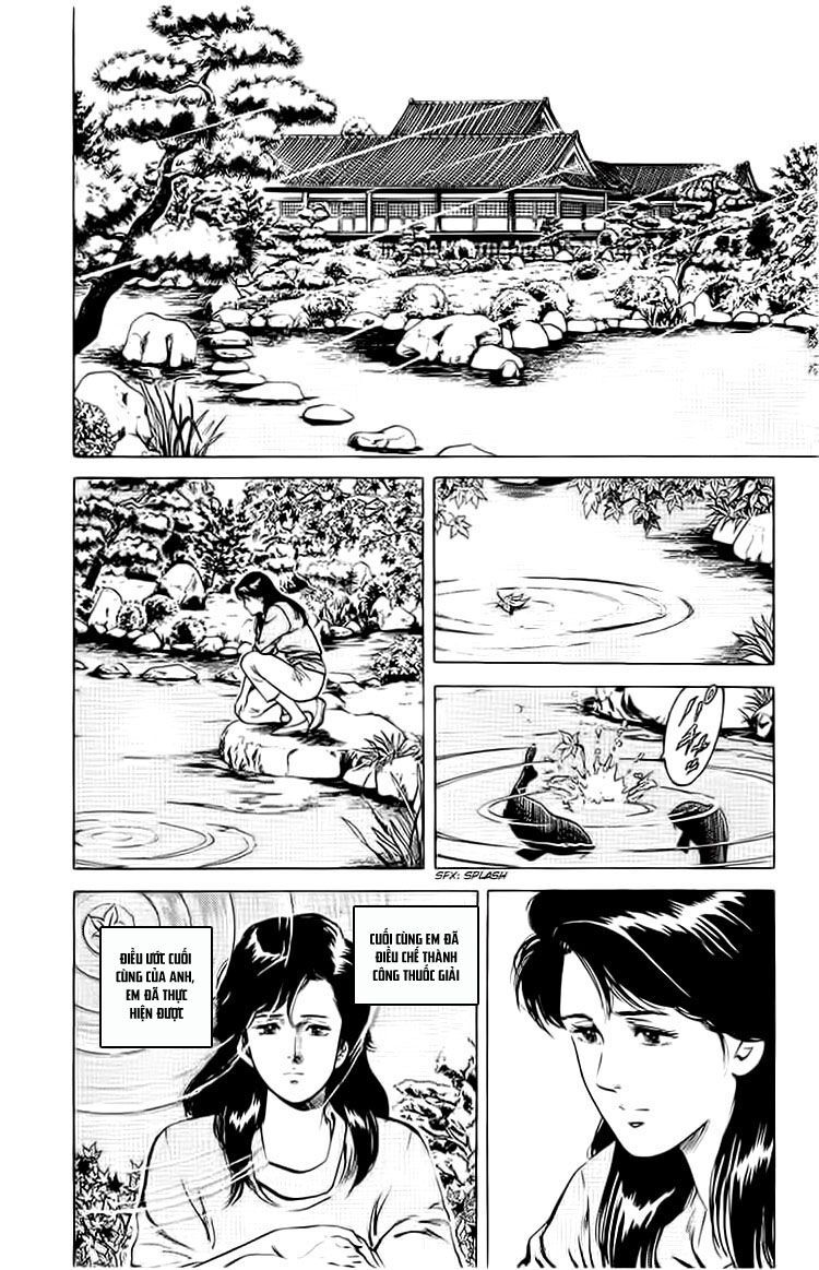 City Hunter Chapter 37.5 - 7