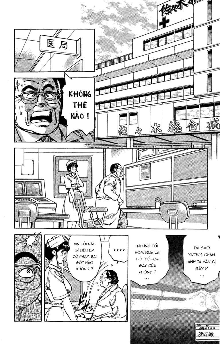 City Hunter Chapter 39 - 2