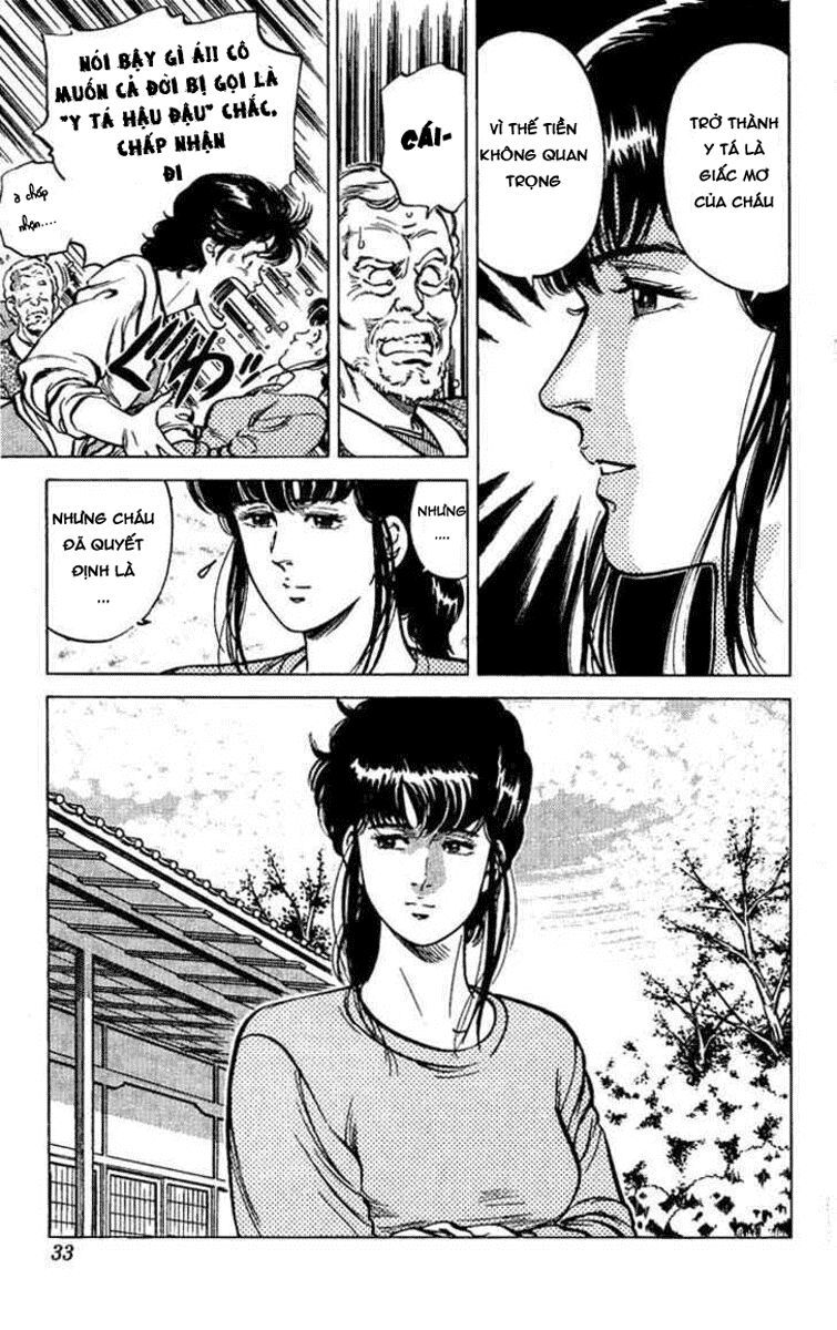 City Hunter Chapter 39 - 26