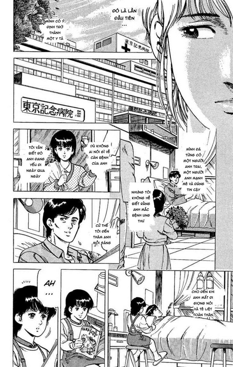 City Hunter Chapter 39 - 27