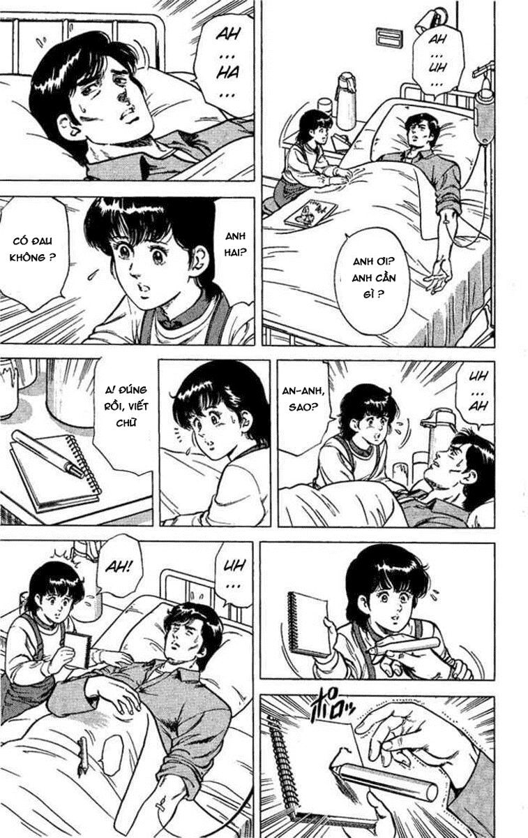 City Hunter Chapter 39 - 28