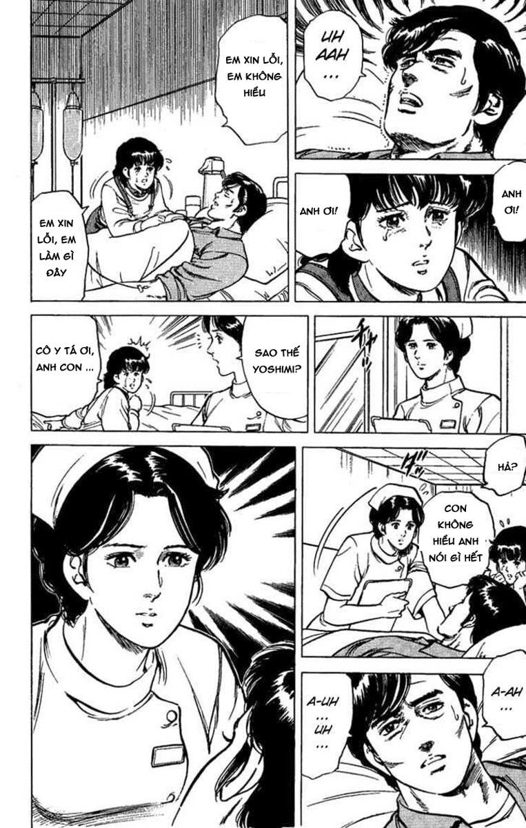 City Hunter Chapter 39 - 29