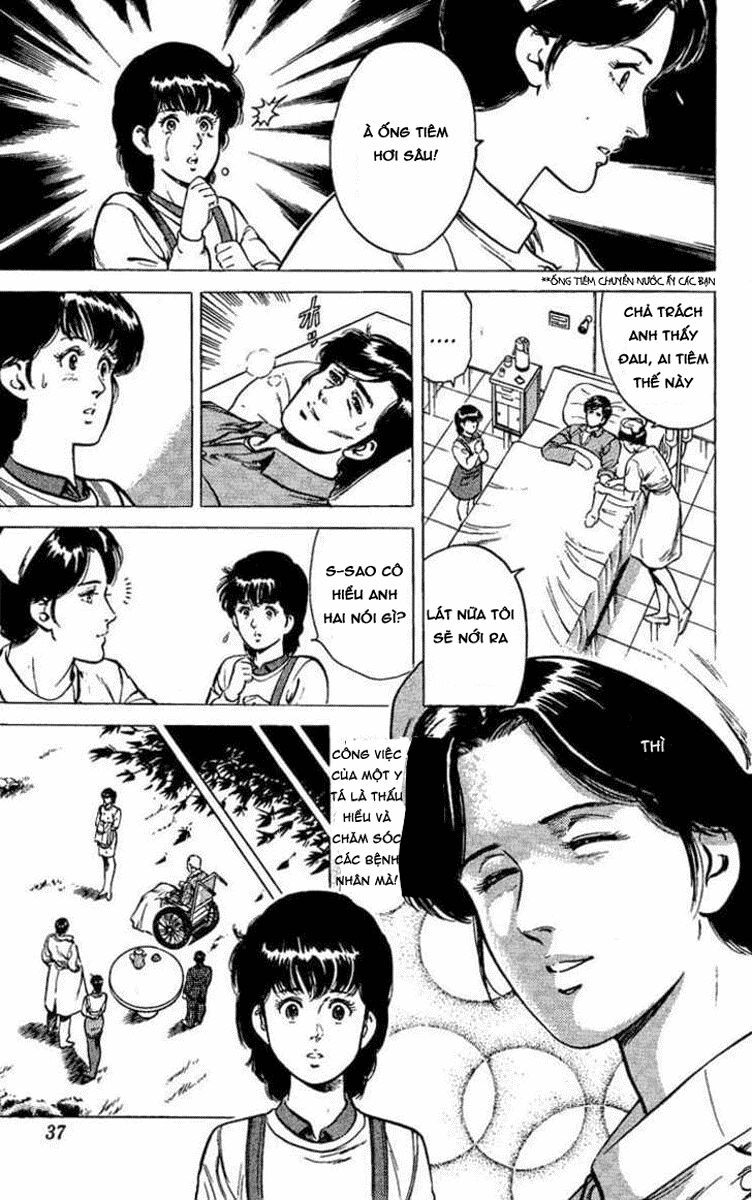City Hunter Chapter 39 - 30