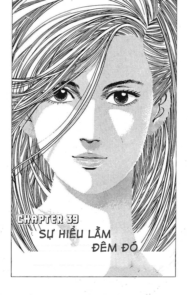 City Hunter Chapter 40 - 1