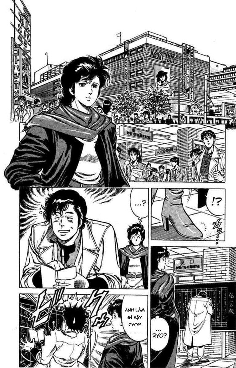City Hunter Chapter 40 - 2