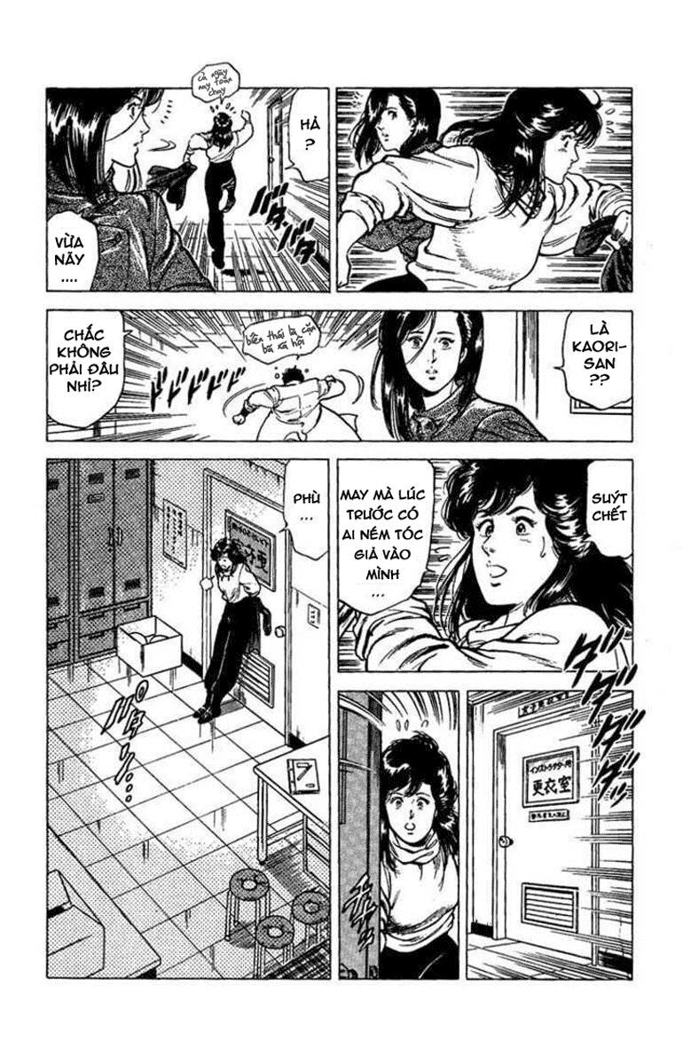 City Hunter Chapter 40 - 35