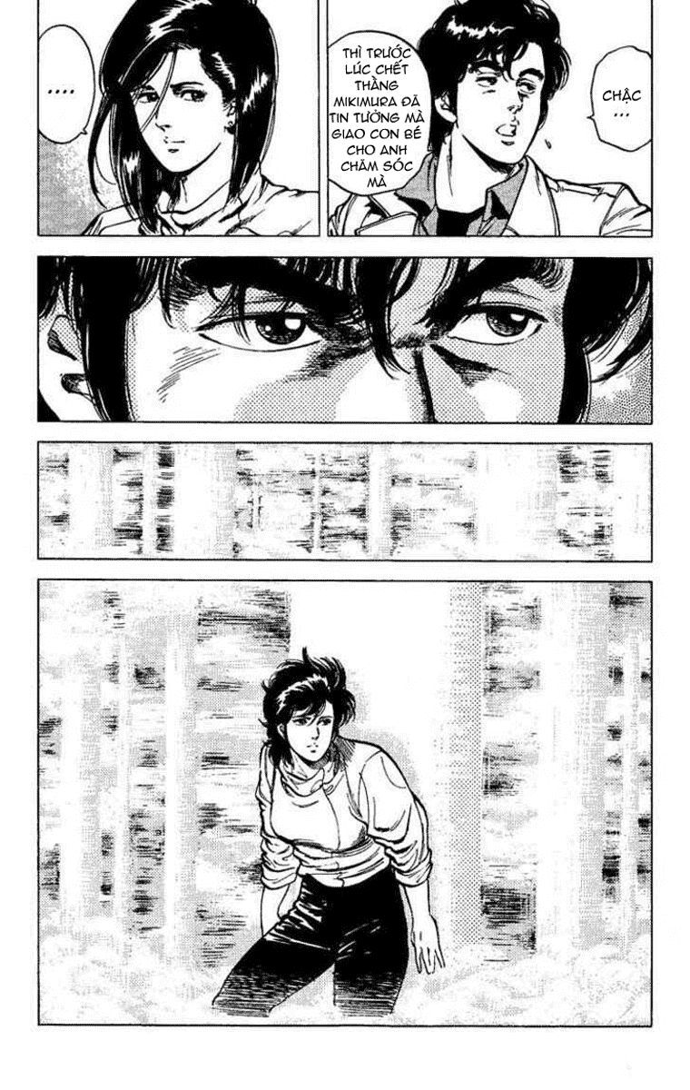 City Hunter Chapter 41 - 7