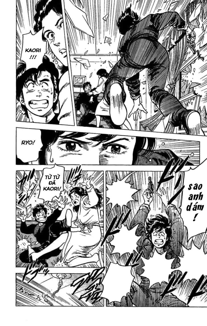 City Hunter Chapter 43 - 20