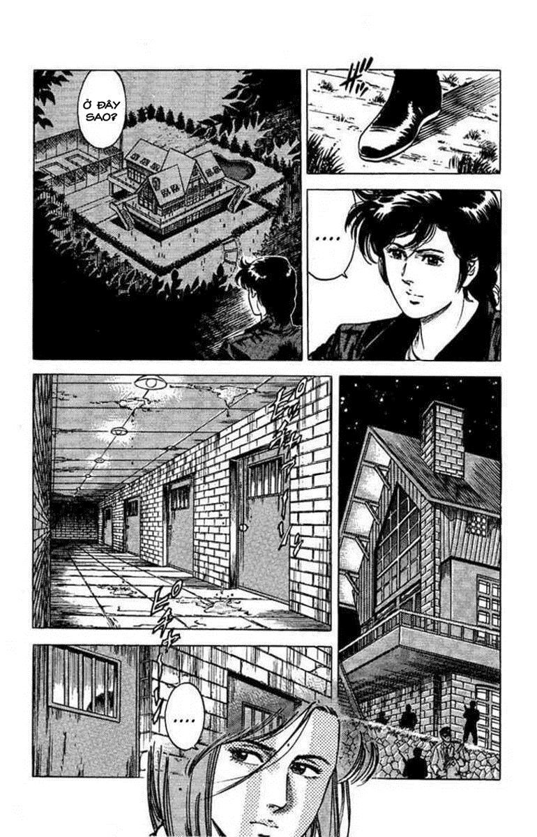 City Hunter Chapter 43 - 3