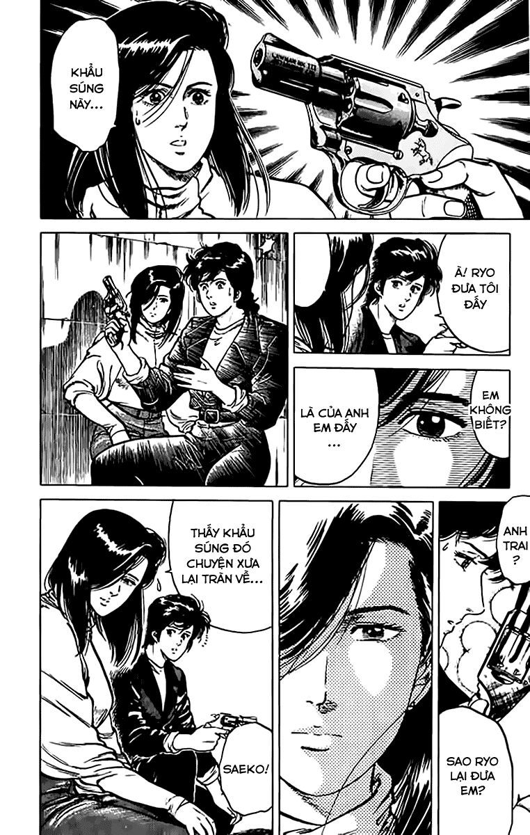 City Hunter Chapter 43 - 32