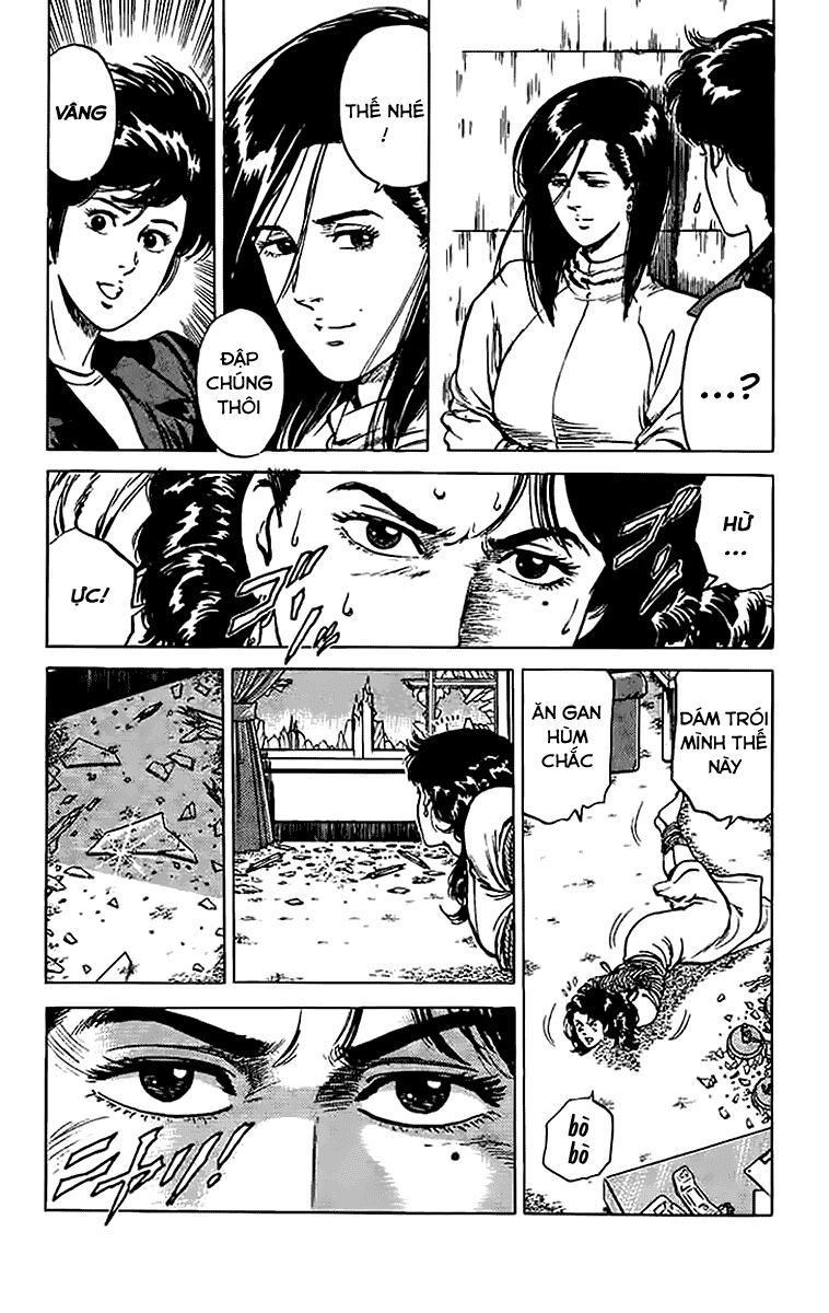 City Hunter Chapter 43 - 33