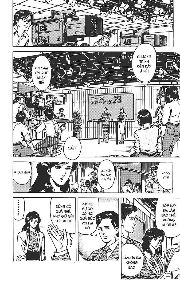 City Hunter Chapter 45 - 29