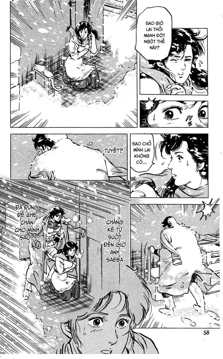 City Hunter Chapter 45 - 57