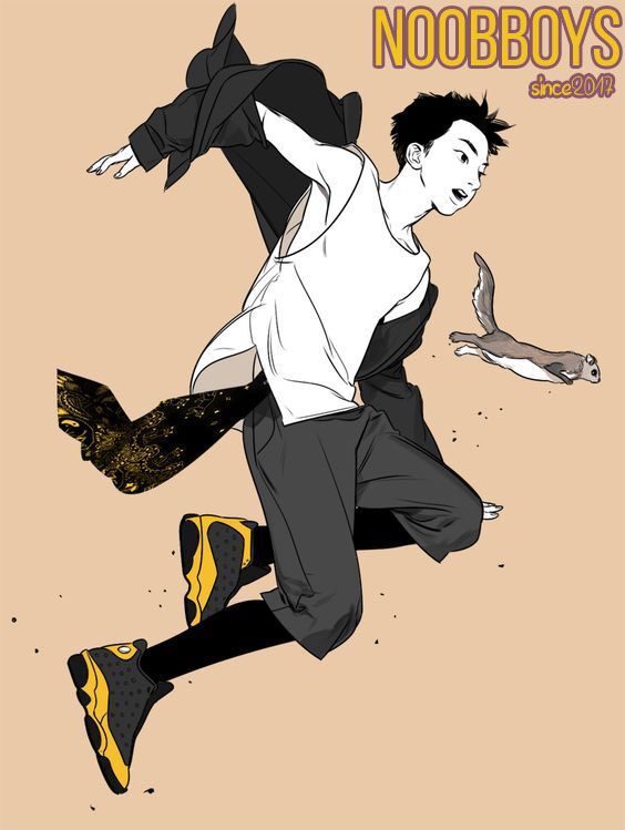 City Hunter Chapter 45 - 61