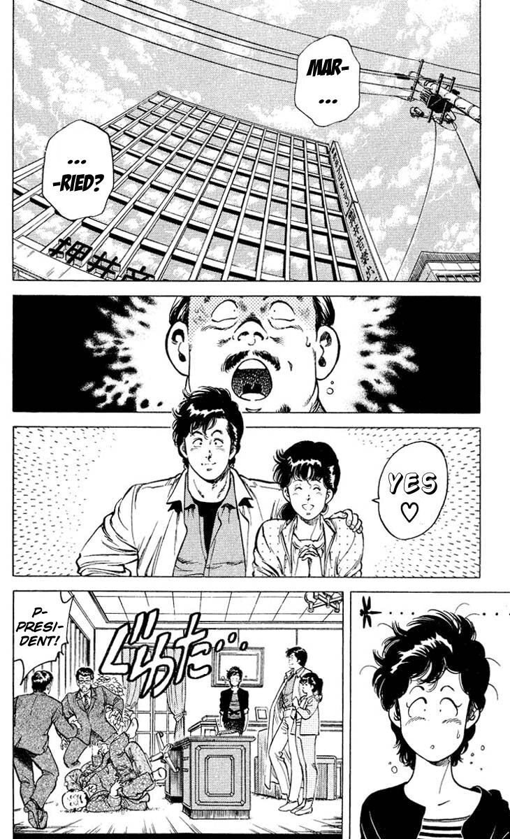 City Hunter Chapter 52 - 2