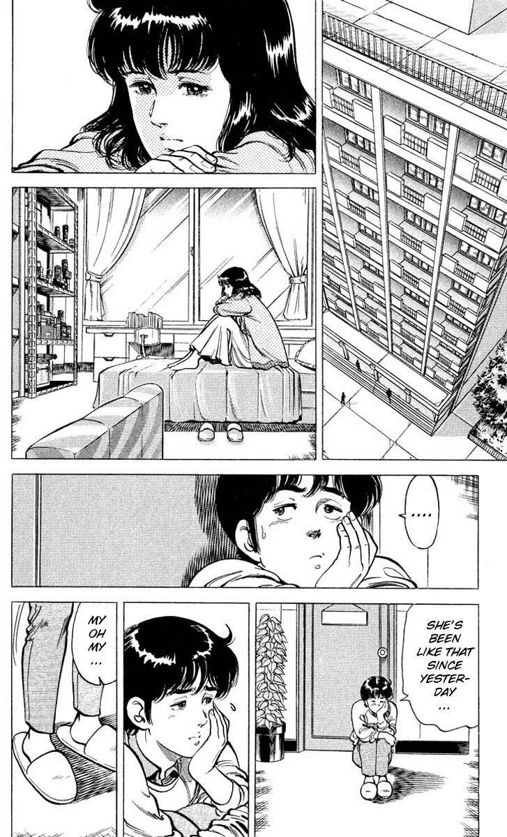 City Hunter Chapter 52 - 10