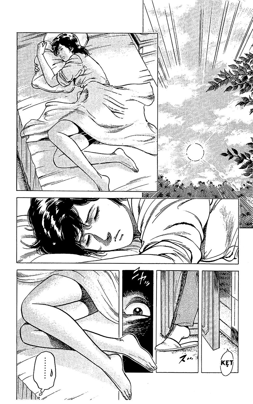 City Hunter Chapter 57 - 20