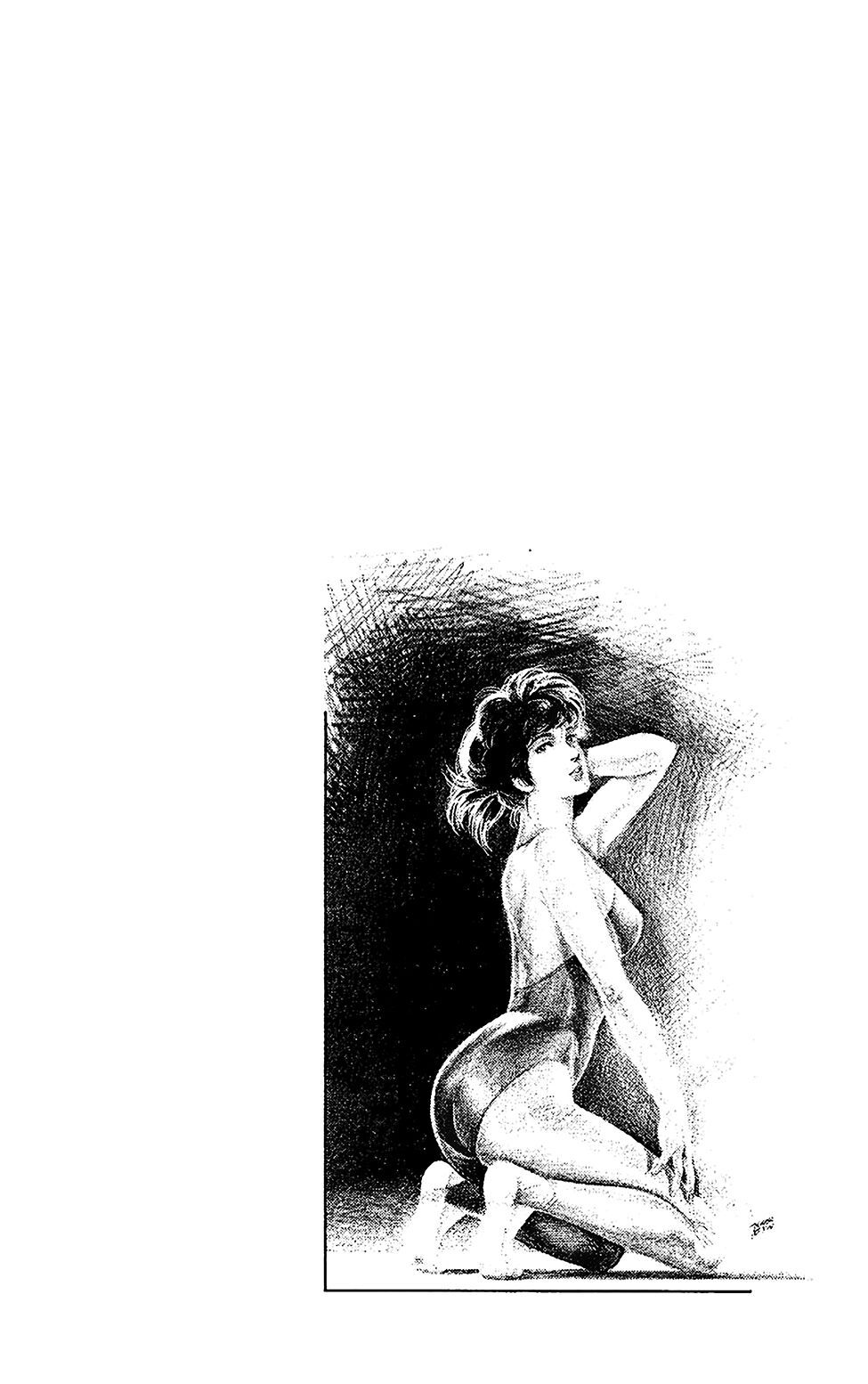 City Hunter Chapter 57 - 38