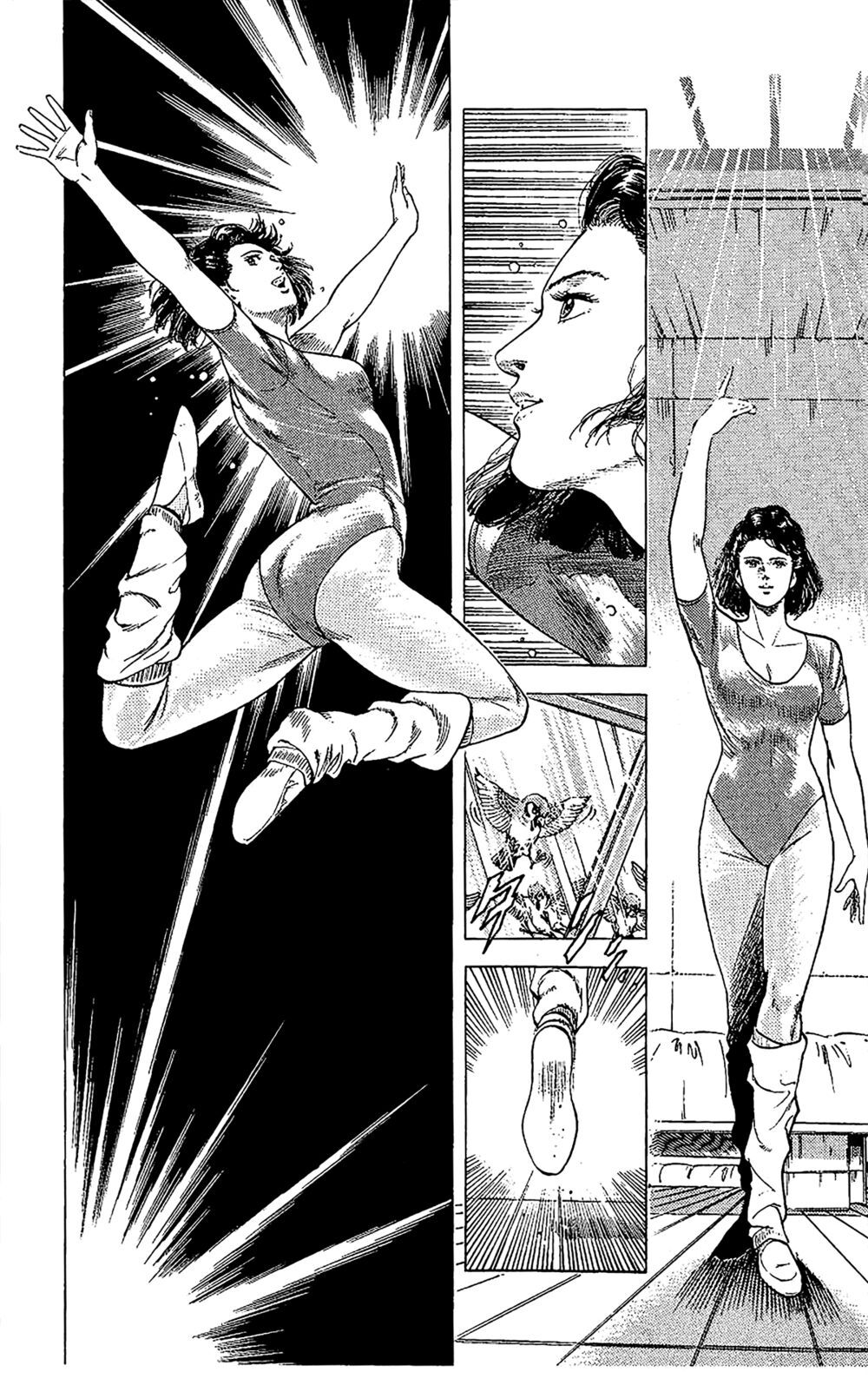 City Hunter Chapter 67 - 8
