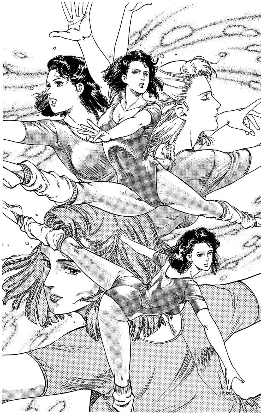 City Hunter Chapter 67 - 9